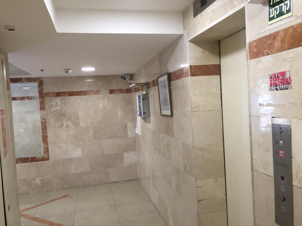 Apartment By The Lake Tiberias Rom bilde