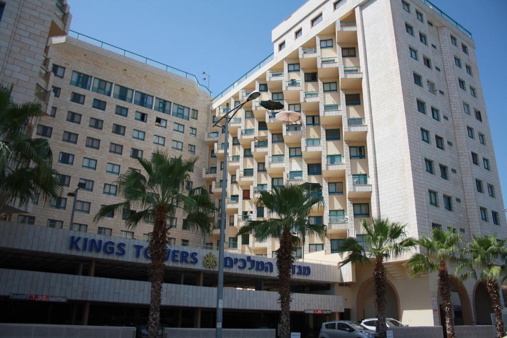 Apartment By The Lake Tiberias Rom bilde