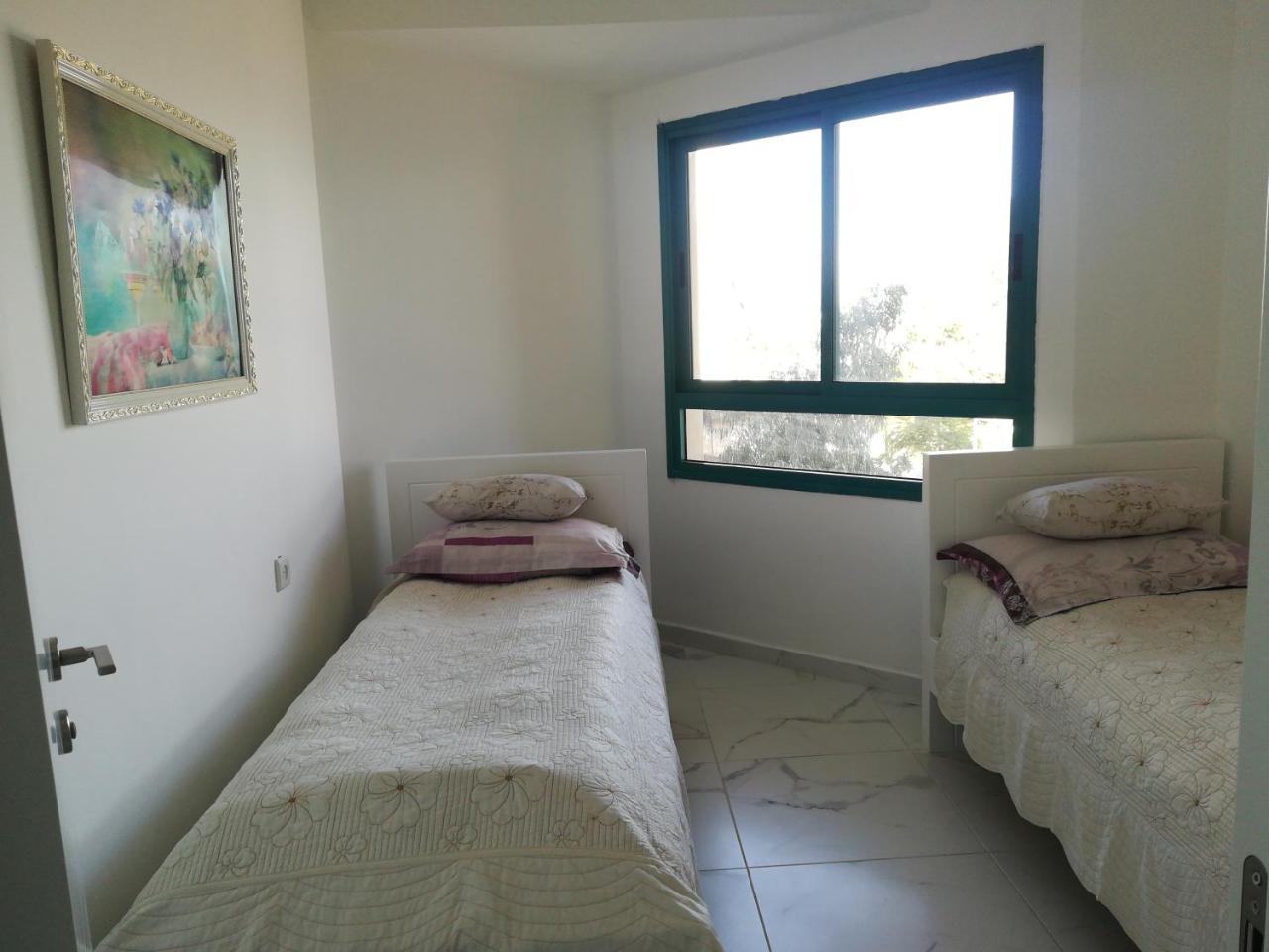 Apartment By The Lake Tiberias Eksteriør bilde