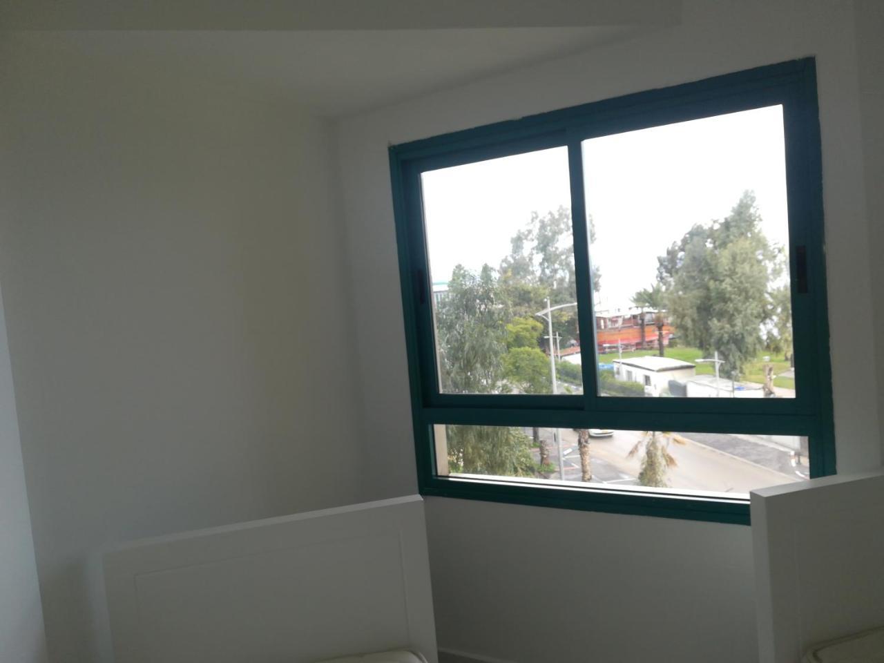 Apartment By The Lake Tiberias Eksteriør bilde