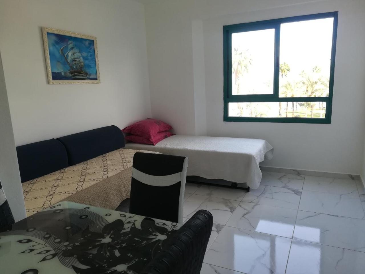 Apartment By The Lake Tiberias Eksteriør bilde