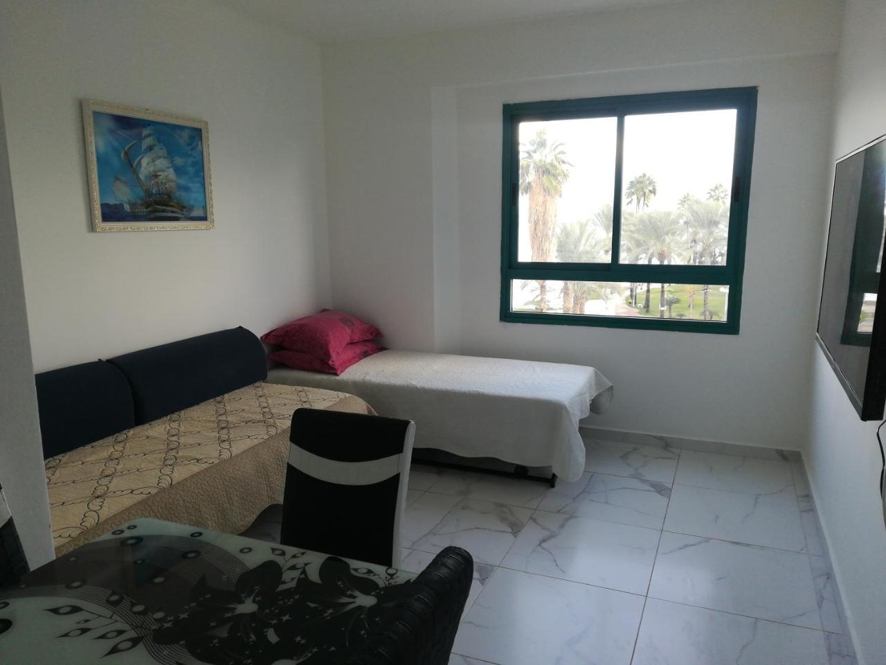 Apartment By The Lake Tiberias Eksteriør bilde