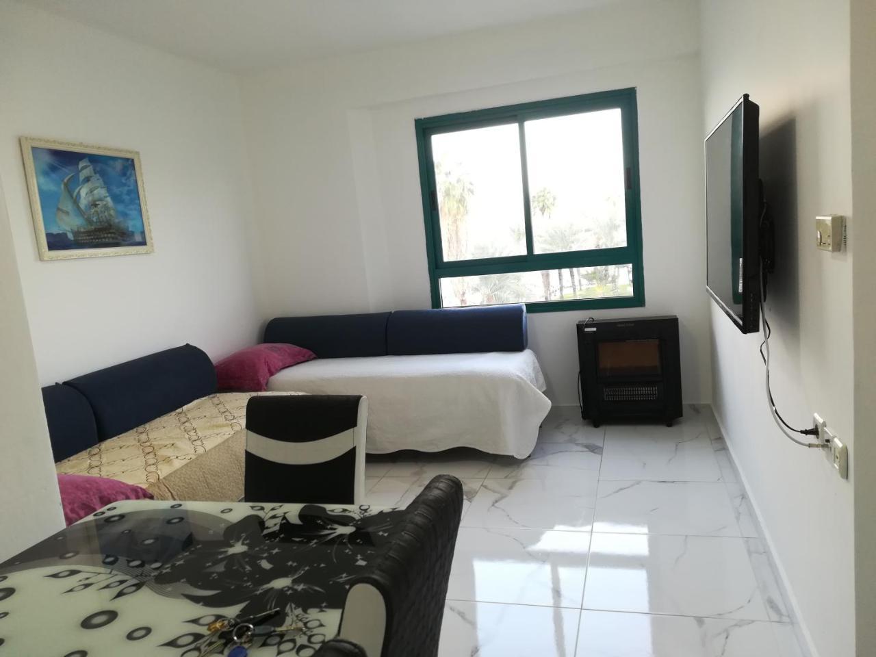 Apartment By The Lake Tiberias Eksteriør bilde